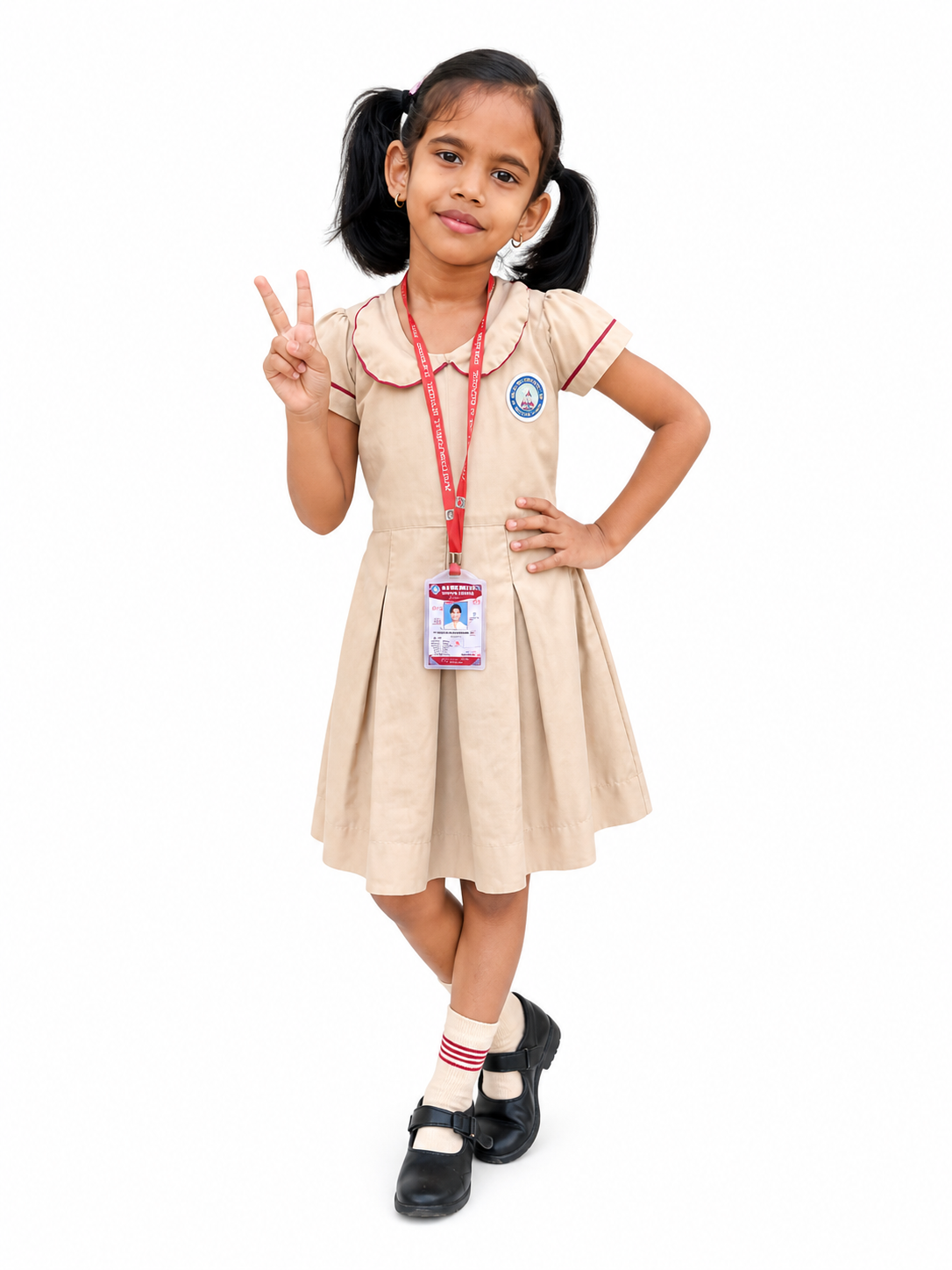 KG Girl